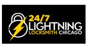 24/7 Lightning Locksmith Chicago