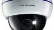 Security Cameras