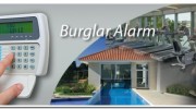 Burglar Alarm