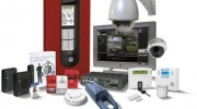 Commercial Alarm & Security Systems