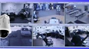 Camera Surveillance Systems