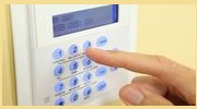 Burglar Alarm Systems