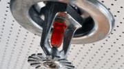 Fire Sprinklers & Extinguishers