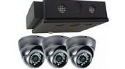 Mobile DVR Systems